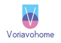 Voriavohome - Inicio